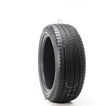 Used 255/50R20 Yokohama YK740 GTX 109V - 10/32