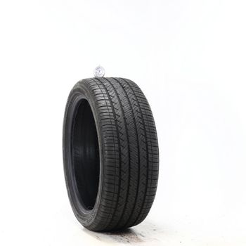 Set of (4) Used 235/40R19 Bridgestone Turanza LS100 92V - 6.5/32