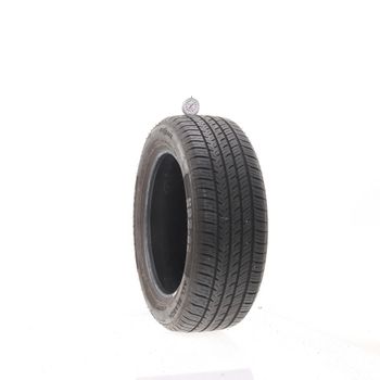 Set of (2) Used 205/55ZR16 Advanta HP Z-02 91W - 8.5/32