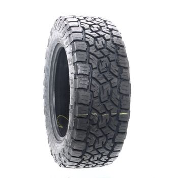New LT295/60R20 Toyo Open Country A/T III 126/123S