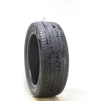Set of (2) Used 255/50R20 Nexen Roadian GTX RG1 SUV 109V - 4.5/32