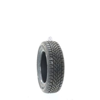 Used 185/60R14 Goodyear UltraGrip Winter 82T - 12.5/32