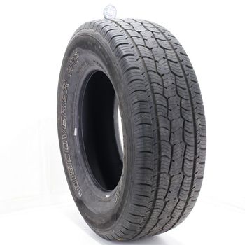Set of (2) Used 265/70R17 Cooper Discoverer HTP 115T - 7.5-8.5/32