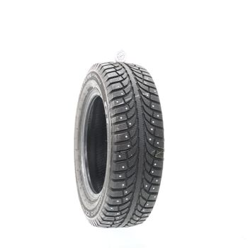 Used 215/65R16 GT Radial Champiro IcePro Studded 102T - 9.5/32
