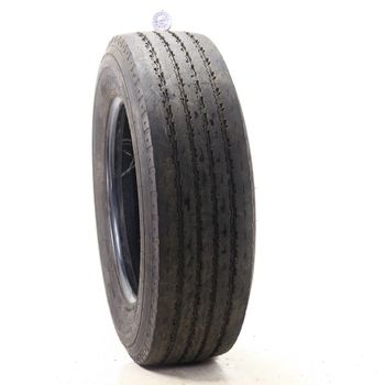 Used 245/70R19.5 Goodyear Unisteel G670 RV 1N/A - 10/32