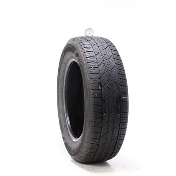 Set of (2) Used 225/65R17 Goodyear Assurance Fuel Max 102T - 7.5/32