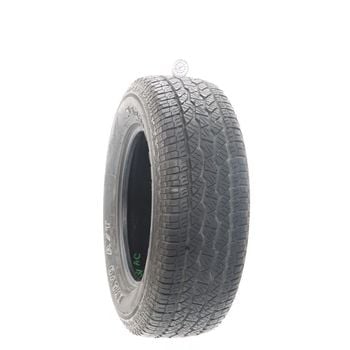 Used 255/65R17 Maxxis Bravo A/T 771 110H - 9.5/32