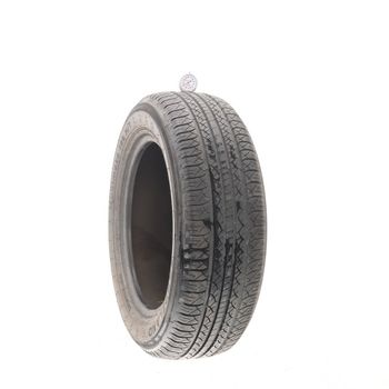 Set of (2) Used 235/60R18 Forceland Kunimoto F26 H/T 103H - 9/32
