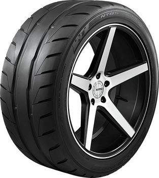 New P305/30ZR20 Nitto NT05 103W