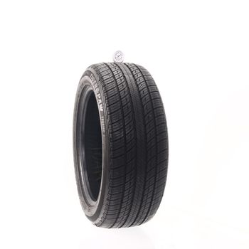 Set of (2) Used 235/50R18 Uniroyal Tiger Paw Touring A/S 97V - 9-9.5/32