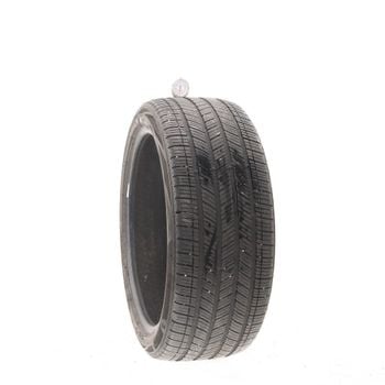 Set of (2) Used 255/40R20 Bridgestone Turanza EV ENLITEN 101W - 7-8.5/32