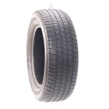 Set of (2) Used 275/60R20 Michelin Defender LTX M/S 115T - 6-7.5/32