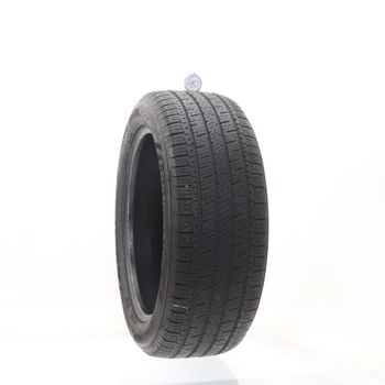Set of (2) Used 255/50R20 Goodyear Assurance MaxLife 105H - 10-10.5/32