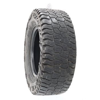 Used LT33X12.5R17 Mickey Thompson Baja Boss A/T 114Q - 8/32