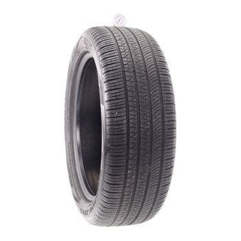 Used 245/50R20 Pirelli Scorpion Zero 102V - 8.5/32