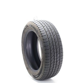 Set of (2) Used 225/55R18 Kumho Crugen Premium 98H - 10-10.5/32