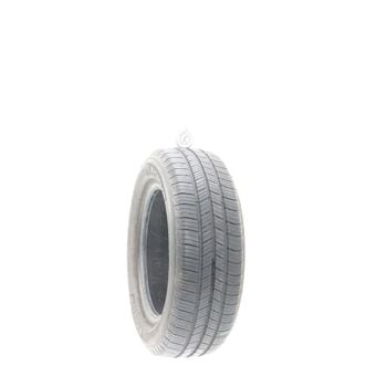 Set of (4) Used 185/65R14 Michelin Defender T+H 86H - 7.5-9/32