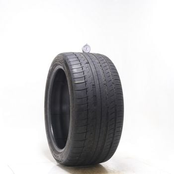 Used 275/35R18 Michelin Pilot Sport PS2 MO 95Y - 7/32