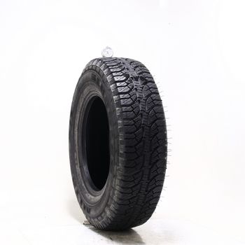 Used LT225/75R16 Hercules All-Trac AT 115/112S - 11/32