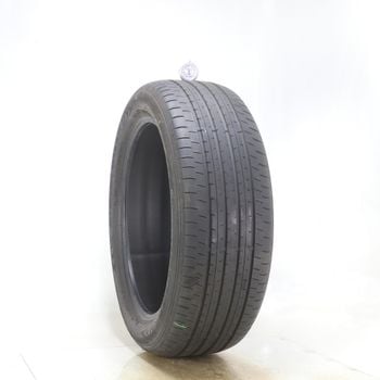 Set of (2) Used 235/50R20 Dunlop SP Sport Maxx 060 104V - 6/32