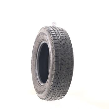 Used LT225/75R16 Caldera Confidence LT-S 115/112R - 8.5/32