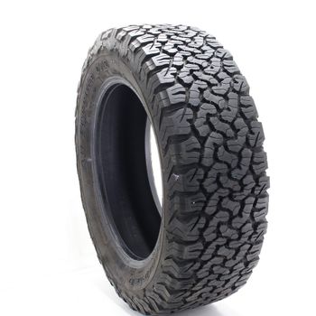 Set of (2) Used LT275/60R20 BFGoodrich All-Terrain T/A KO2 119/116S - 14/32