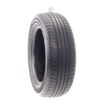 Used 235/60R18 Dunlop Grandtrek PT21 103H - 7.5/32