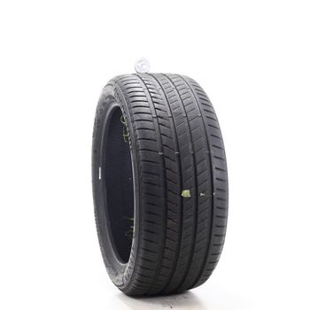 Used 275/40R20 Bridgestone Alenza 001 RFT 106W - 9.5/32