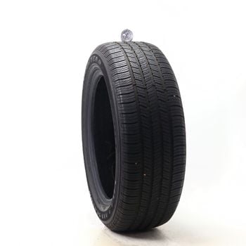 Used 235/55R19 Goodyear Viva 3 All Season 101V - 8/32