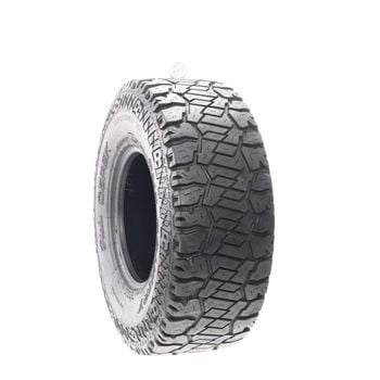 Used LT33X12.5R15 Dick Cepek Fun Country 108Q - 9.5/32