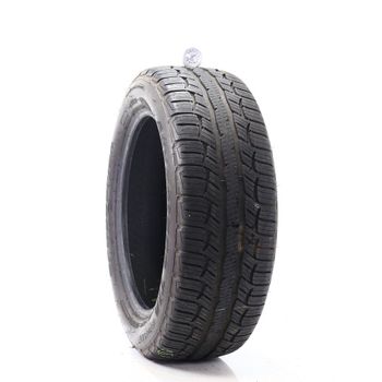 Used 235/55R19 BFGoodrich Advantage T/A Sport LT 101H - 9/32