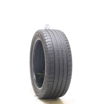 Used 235/45R18 Bridgestone Potenza Sport 98Y - 7.5/32