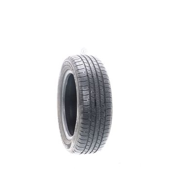 Set of (2) Used 205/55R16 Goodyear Assurance All-Season 91H - 7-7.5/32
