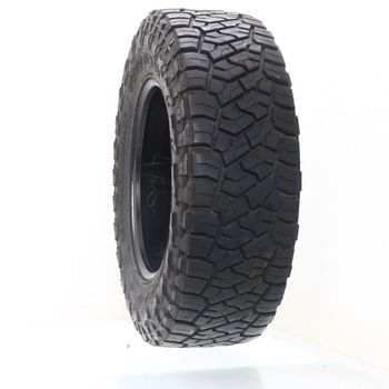 Used LT37X12.5R20 Toyo Open Country RT Trail 126Q - 14.5/32