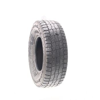 Used LT31X10.5R15 Linglong Crosswind A/T 109R - 6.5/32