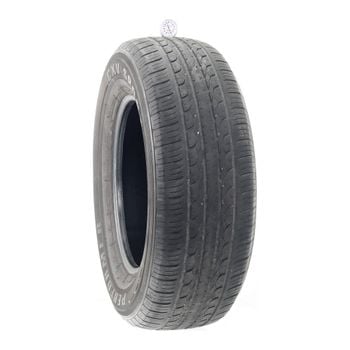 Set of (2) Used 275/65R18 Performer CXV Sport 116T - 6/32
