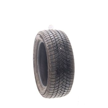 Used 235/55R18 Michelin X-Ice Snow SUV 104T - 9.5/32