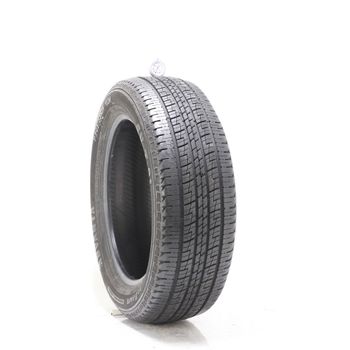 Set of (2) Used 245/55R19 Advanta SV T-01 103H - 8/32