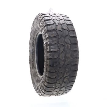 Used LT35X12.5R17 Federal Xplora R/T 125Q - 7.5/32