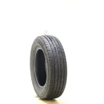 Set of (4) Used 185/70R14 Falken Pro G5 Touring A/S 88H - 9.5/32