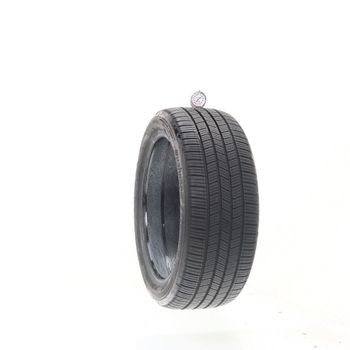 Set of (2) Used 215/45R17 Hankook Kinergy XP H446 91H - 8.5-9/32