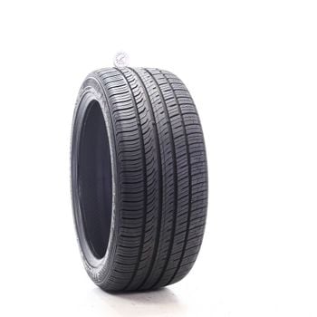 Used 255/40ZR19 Kumho Ecsta PA51 100W - 9/32