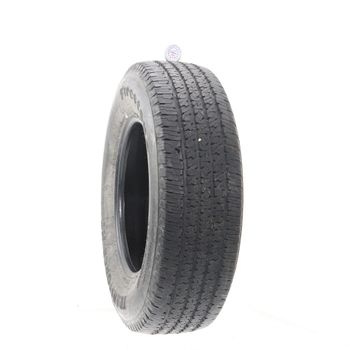 Used LT245/75R17 Firestone Transforce HT 121/118R - 11/32