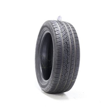 Used 245/55R19 Nitto Crosstek 2 103T - 8.5/32