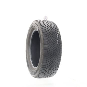Used 245/60R18 Michelin CrossClimate 2 109V - 6.5/32