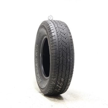 Used 245/75R16 Nexen Roadian HTX RH5 SUV 111S - 9/32