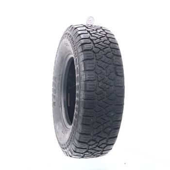Used LT265/75R16 Kenda Klever AT2 123/120S - 10.5/32