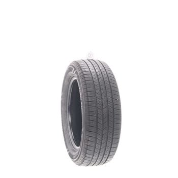 Set of (4) Used 225/60R17 RoadX RXMotion SUV UX01 99H - 8-9/32