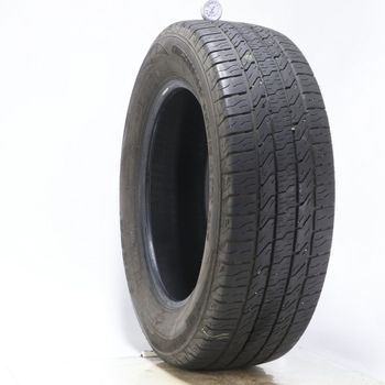 Set of (2) Used 275/60R20 Corsa Highway Terrain Plus 115H - 8/32