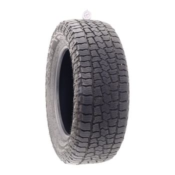 Used 265/60R18 Cooper Discoverer Road+Trail AT 114H - 9.5/32